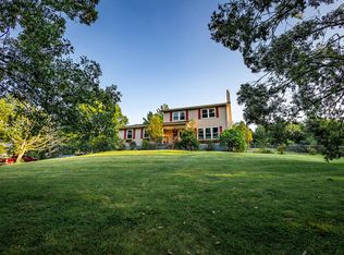 280 Ben Currens Rd, Salvisa, KY 40372