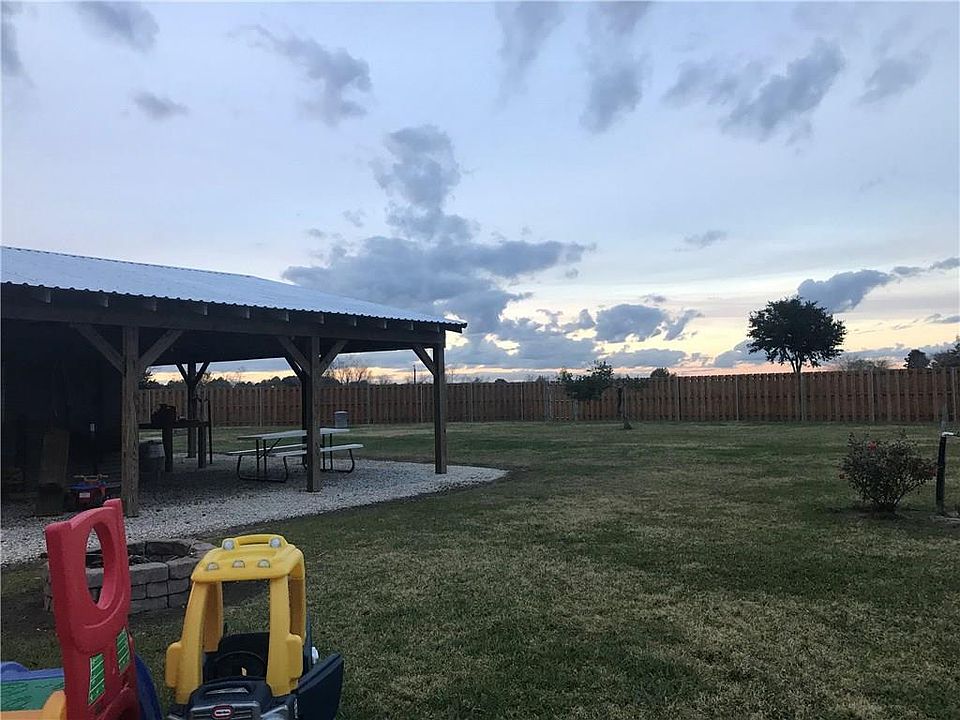 1233 Schultz Rd, Iota, LA 70543 Zillow