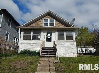 2120 Telegraph Rd, Davenport, IA 52804