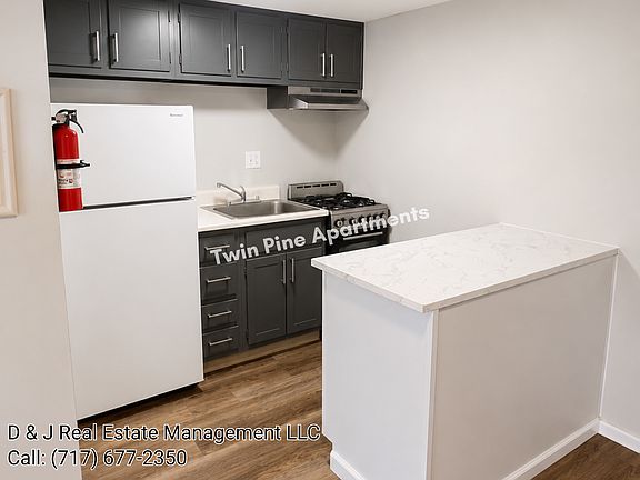 2nd image of 4345 Carlisle Pike #C12