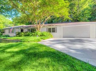 154 Le Brun Rd NE, Atlanta, GA 30342