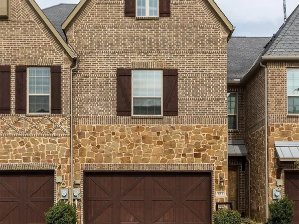 537 Reale Dr, Irving, TX 75039