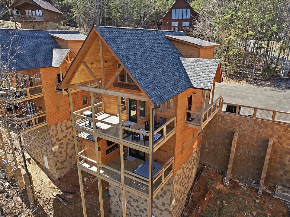 939 Pine Valley Way, Sevierville, TN 37862 | MLS #710538 | Zillow