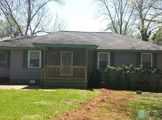 777 Norwood Rd SE, Atlanta, GA 30315