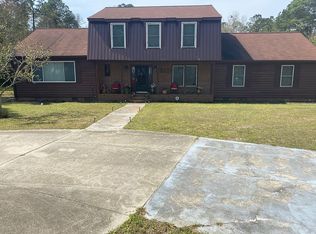 3221 Kennedy Ct, Mullins, SC 29574