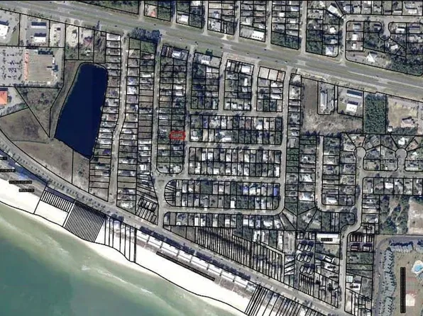 231 Pinetree Dr, Panama City Beach, FL 32413