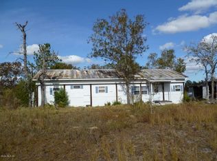12891 SE 71st St, Morriston, FL 32668