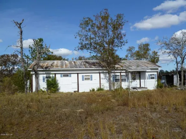 12891 SE 71st St, Morriston, FL 32668