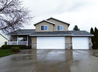 6003 S Julia Ct, Spokane, WA 99223