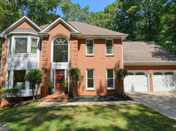 409 Woodruff Xing, Woodstock, GA 30189