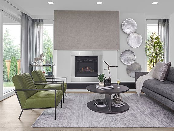 Interior Image For The Gardenia V2