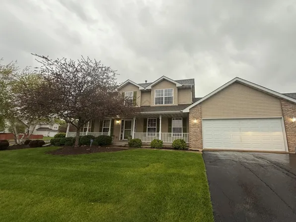 2229 E 6th St, Belvidere, IL 61008