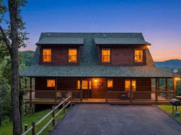 3945 Boogertown Rd, Sevierville, TN 37876