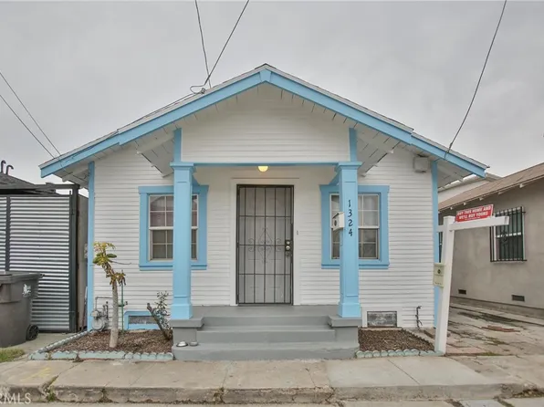 1324 Dawson Ave, Long Beach, CA 90804