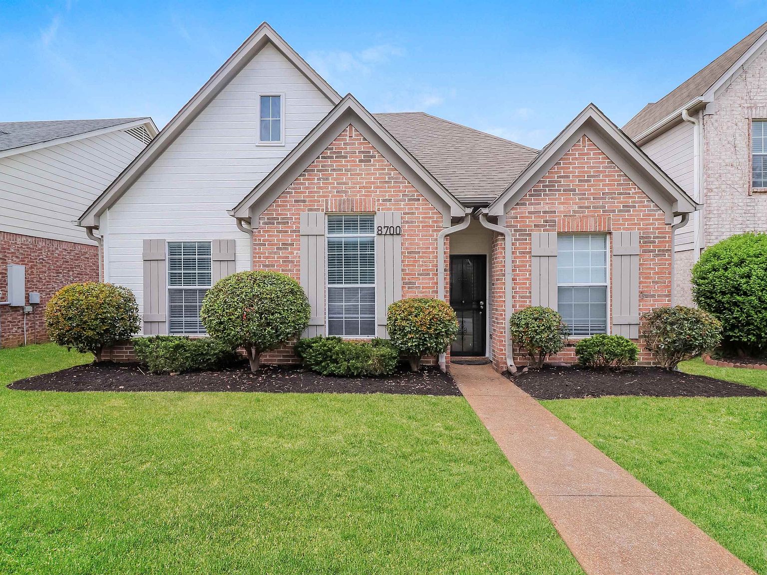 8700 Macon Rd, Cordova, TN 38016 Zillow