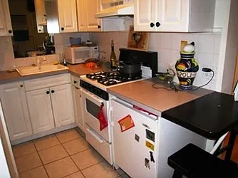 Rented by City Connections Realty