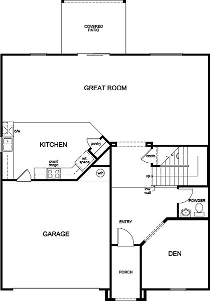 2nd image of 17226 S Emerald Vista Dr