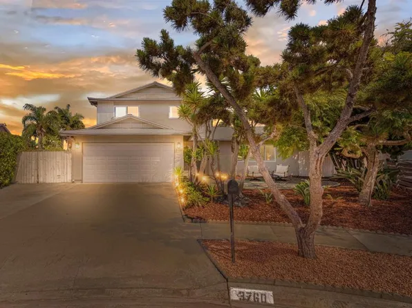 3760 Catalina Dr, Carlsbad, CA 92010