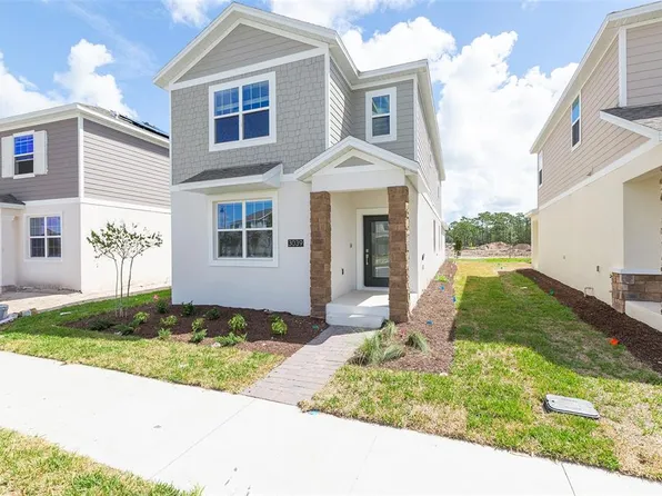 3039 Addison Blvd, Saint Cloud, FL 34771