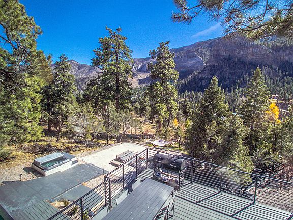 Views from Master Bedroom