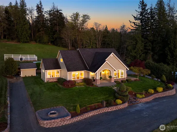 32250 SE Mountain View Drive, Black Diamond, WA 98010