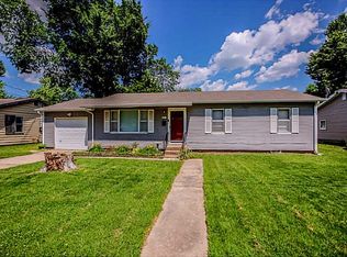 501 Dyer St, Springdale, AR 72762