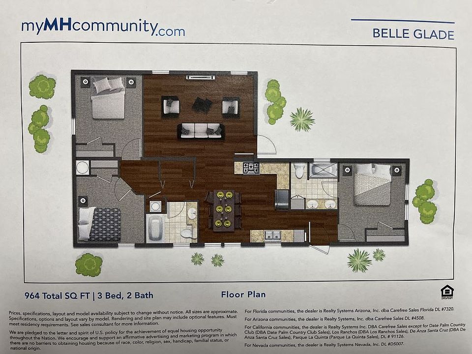 1st image of 156 Bauer Dr #15