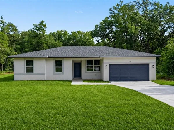 1197 W G MARTINELLI BOULEVARD, CITRUS SPRINGS, FL 34434