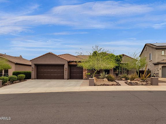3rd image of 26815 N 90TH Drive