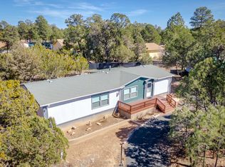3038 Chevelon Rd, Heber, AZ 85928