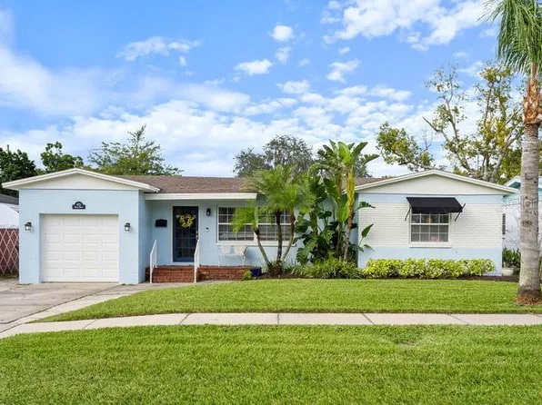 925 Vassar St, Orlando, FL 32804