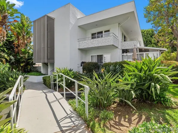2368 Torrey Pines Rd Unit 66, La Jolla, CA 92037