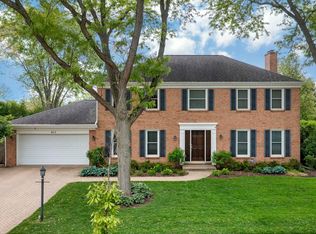411 Anjou Dr, Northbrook, IL 60062