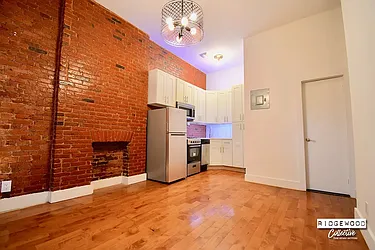 Rented by Voro NYC
