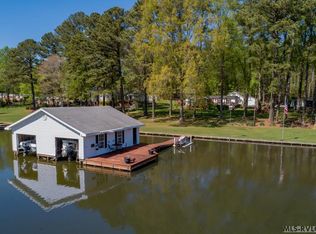 292 Dove Manor Rd, Littleton, NC 27850