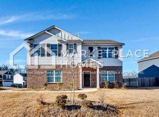 1027 Park View Dr, Chelsea, AL 35043