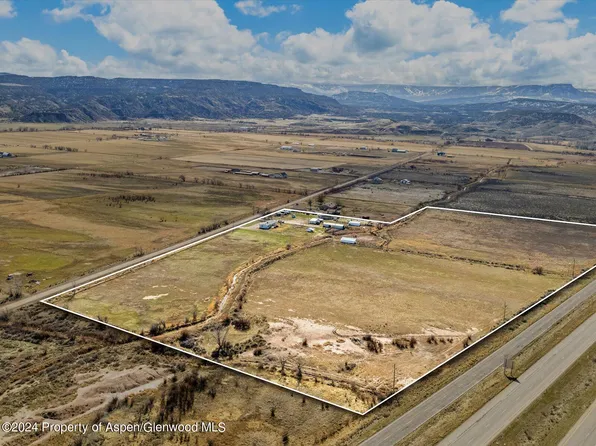 2053 45th Rd, De Beque, CO 81630