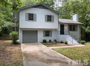 8017 Monitor Ct, Apex, NC 27539
