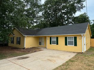 6089 Amberly Rd, Rex, GA 30273