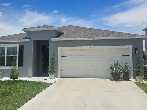 1575 Barberry Dr, Kissimmee, FL 34744