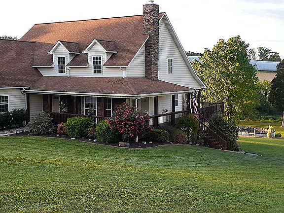 Vaulted windows early spring