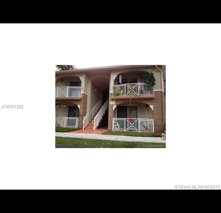 2nd image of 8936 W Flagler St #0