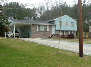 616 Village Lane Dr SW, Marietta, GA