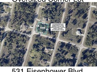 531 Eisenhower Blvd, Lehigh Acres, FL 33974