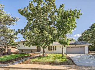 2810 Regis Dr, Boulder, CO 80305
