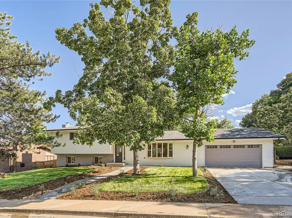 2810 Regis Drive, Boulder, CO 80305