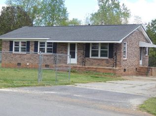 119 Baber St, Union, SC 29379