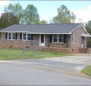 119 Baber St, Union, SC, 29379