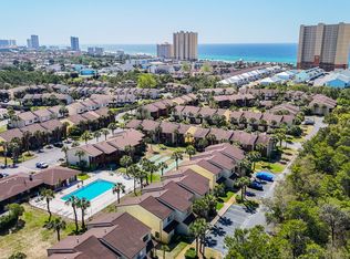17751 Panama City Beach Pkwy UNIT 17D, Panama City Beach, FL 32413