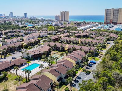 17751 Panama City Beach Pkwy Unit 17D, Panama City Beach, FL, 32413